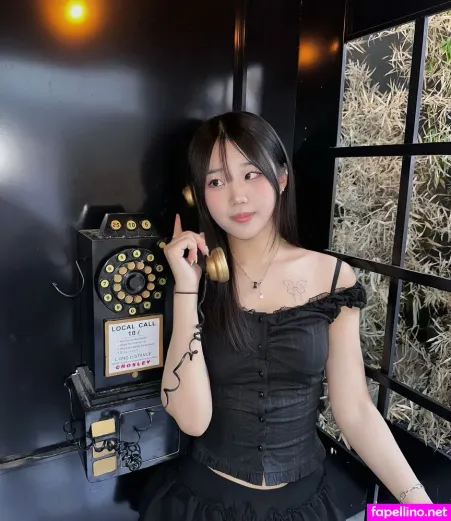 Sumin Yoo OnlyFans Thumbnail #jUwGi5MCzA