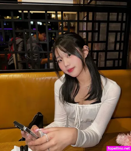 Sumin Yoo OnlyFans Thumbnail #jWkPXi6yin