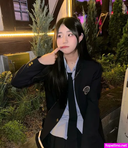 Sumin Yoo OnlyFans Thumbnail #jyjM6wFdni