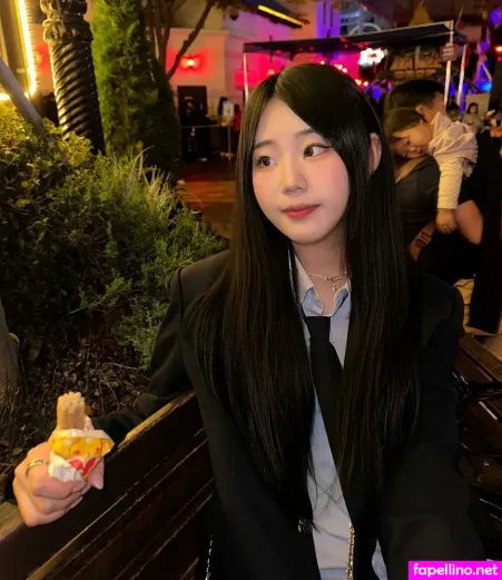 Sumin Yoo OnlyFans Thumbnail #msC6Uw2hmL