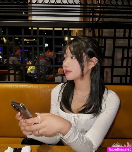 Sumin Yoo OnlyFans Thumbnail #nOK7uYeKHc