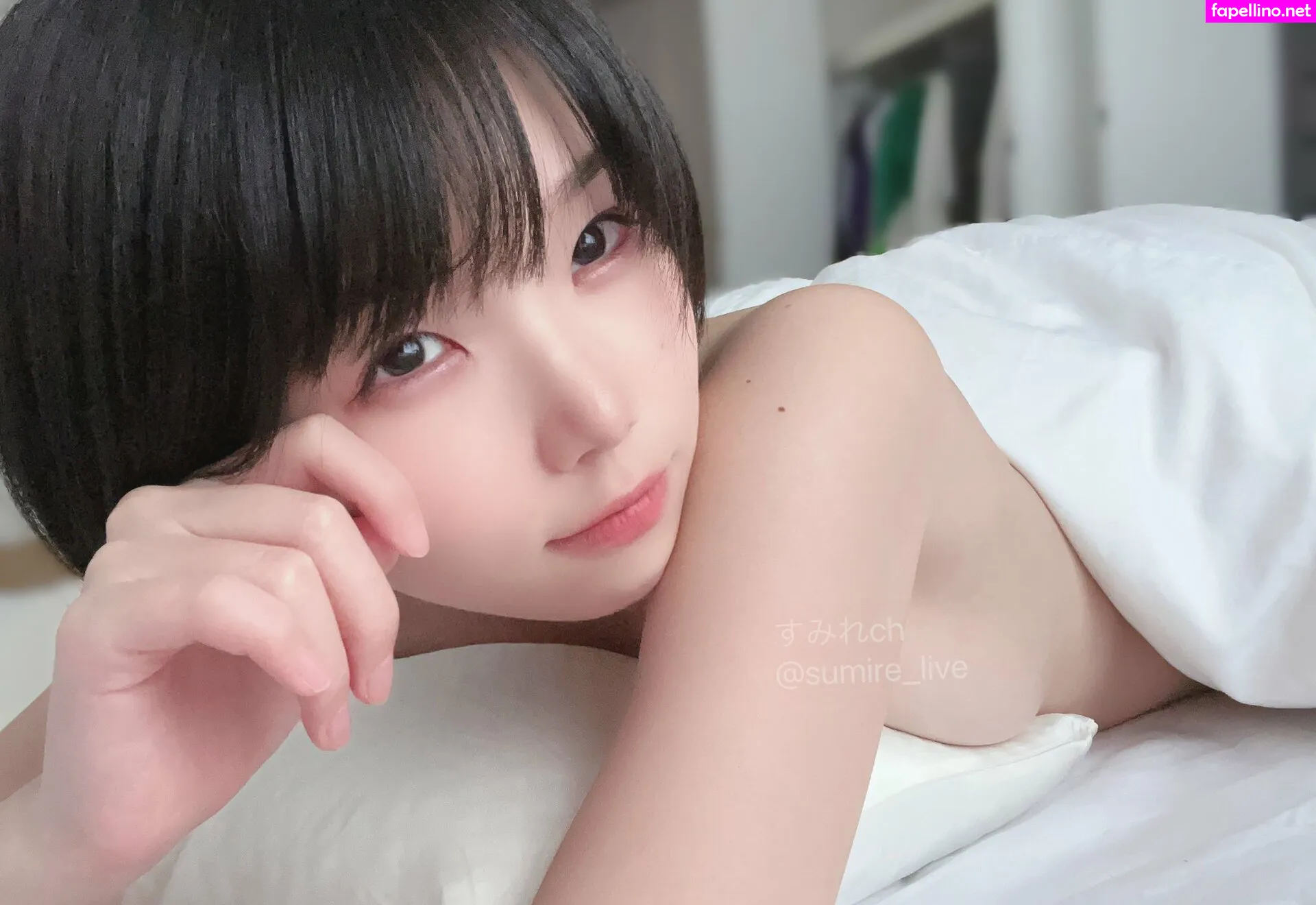 mizukawasumire, sumire_live Nude Leaked OnlyFans Photo #twpO5FRj0p