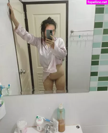 Sumitra Kluay OnlyFans Thumbnail #OVibROEJAX