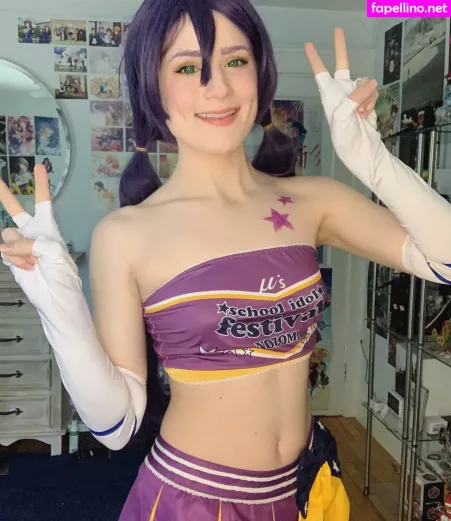 Sumiyumecos OnlyFans Thumbnail #0xS0F1lF8R