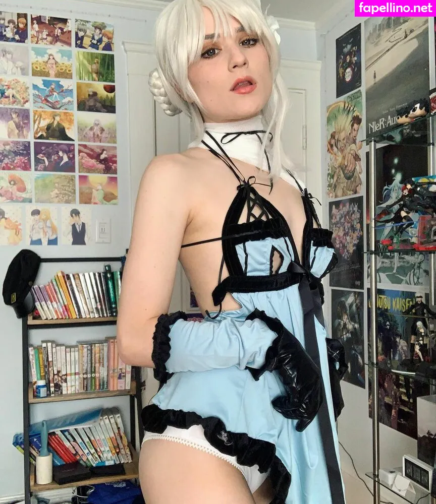 Sumi, sumiyumecos Nude Leaked OnlyFans Photo #APCrI0g0hv