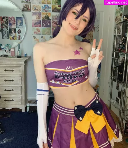 Sumiyumecos OnlyFans Thumbnail #ZYFien0w40