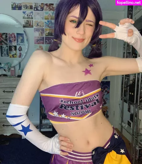 Sumiyumecos OnlyFans Thumbnail #c7FAFOuVW9