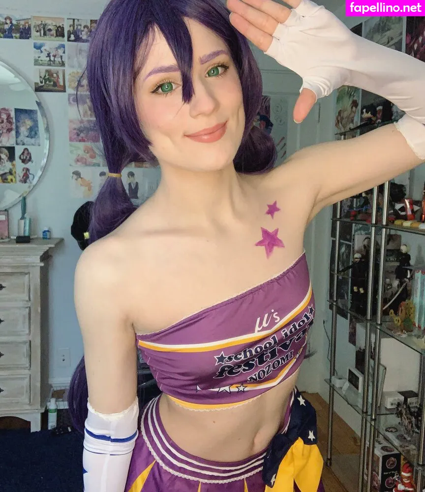 Sumi, sumiyumecos Nude Leaked OnlyFans Photo #ytpRw2YZco