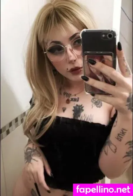 Summer 95 OnlyFans Thumbnail #foXQktfIgN