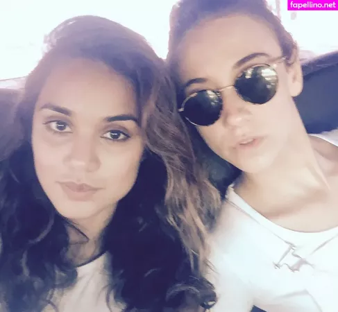 Summer Bishil OnlyFans Thumbnail #Aud1JkTku4