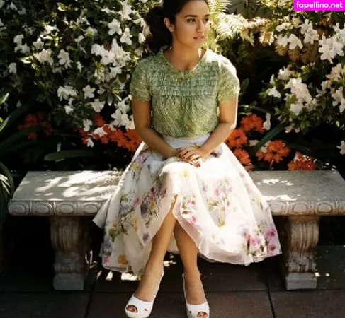 Summer Bishil OnlyFans Thumbnail #DiKovf9cu8