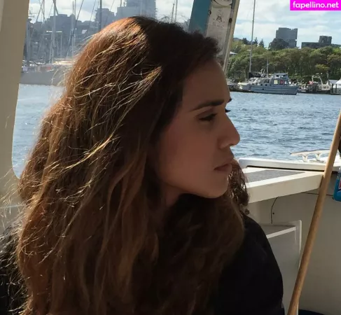 Summer Bishil OnlyFans Thumbnail #TH8rwoMFEu