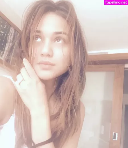 Summer Bishil OnlyFans Thumbnail #j5lw9WVx9P