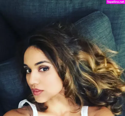 Summer Bishil OnlyFans Thumbnail #ocIa39nQbQ