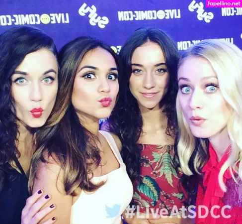Summer Bishil OnlyFans Thumbnail #tEzAp4qp4W