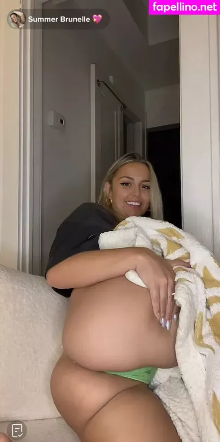 Summer Brunelle OnlyFans Thumbnail #nXjTteylXU