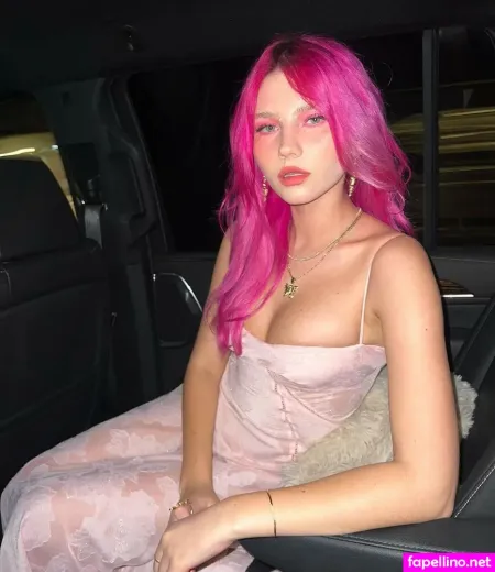 Summer Fergusson OnlyFans Thumbnail #6poWLUyryG