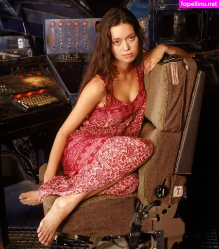 Summer Glau OnlyFans Thumbnail #1RjUpljXoX