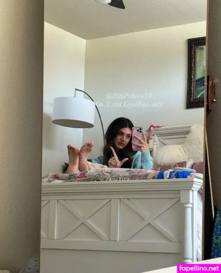 Summer Good Pediprincess OnlyFans Thumbnail #WKnrXBOUkh