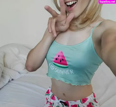 Summer Horror Party OnlyFans Thumbnail #MJwpwFEYtx