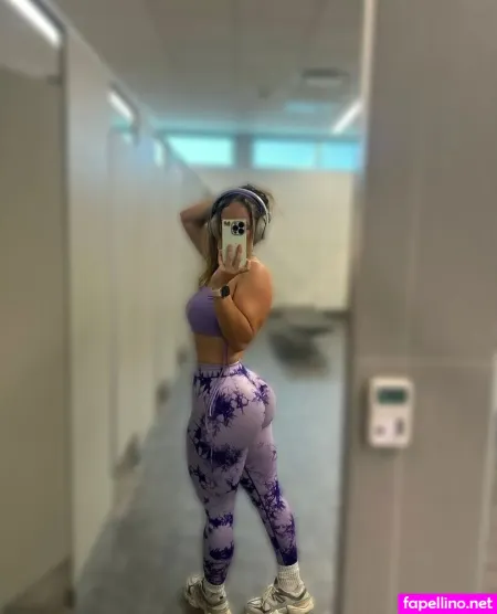 Summer Larkin OnlyFans Thumbnail #jUOLy8LCvJ