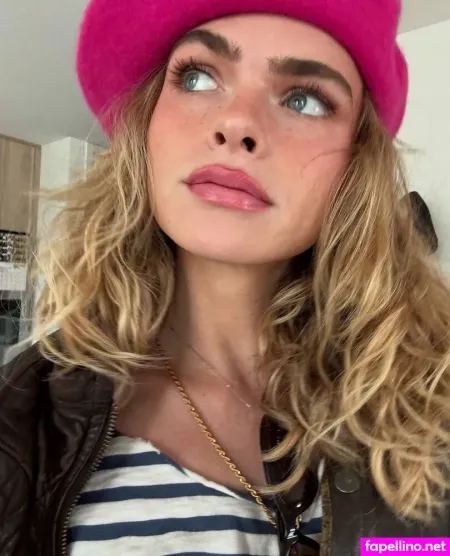 Summer Mckeen Main Profile Photo