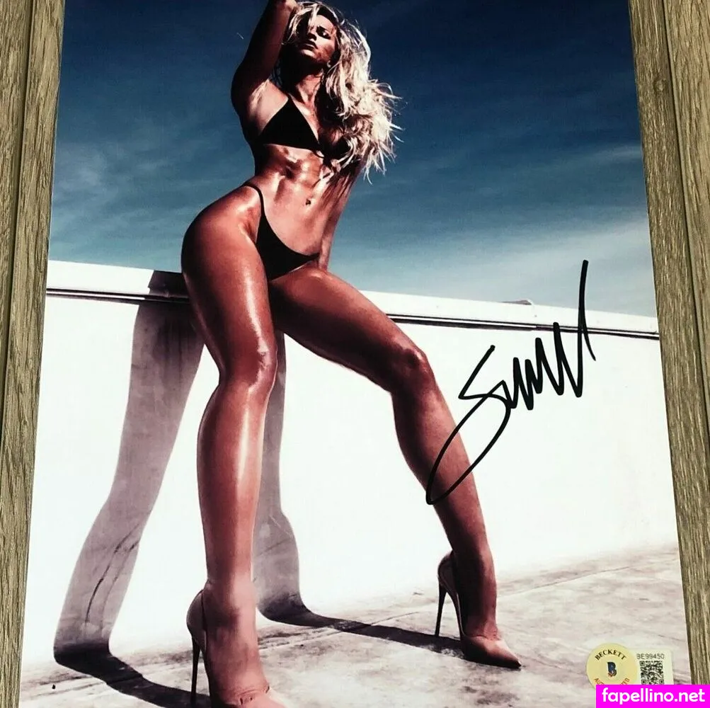 Summer Rae Nude Leaked OnlyFans Photo #mLqIPx8aWn