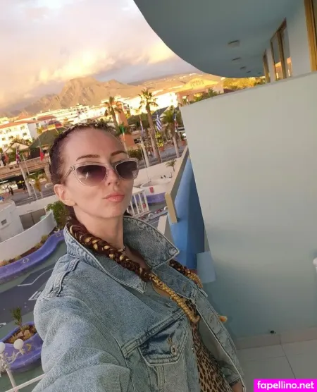Summer Siempre OnlyFans Thumbnail #8MBWIlTihA