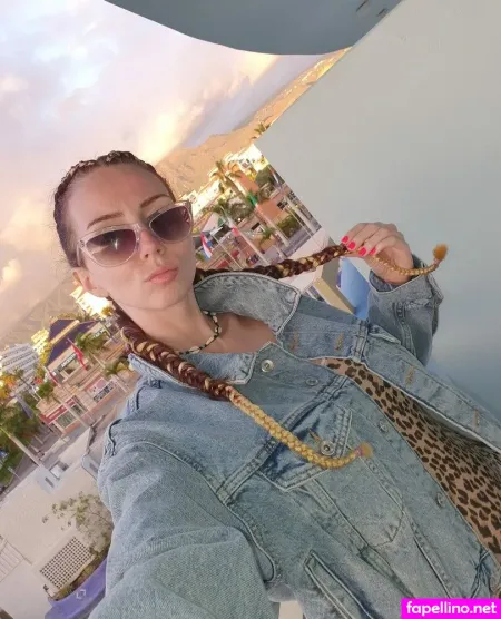 Summer Siempre OnlyFans Thumbnail #A5PsXM33JJ