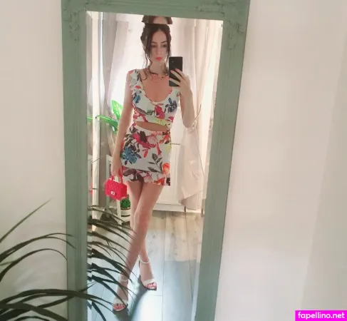 Summer Siempre OnlyFans Thumbnail #QAsQjCaLhz