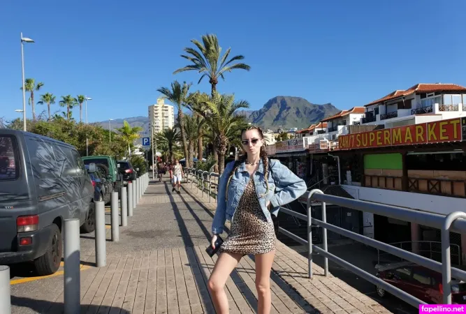 Summer Siempre OnlyFans Thumbnail #UE8nunkIev