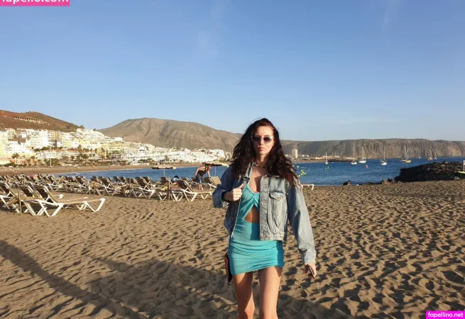 Summer Siempre OnlyFans Thumbnail #gfFDtWRNjf