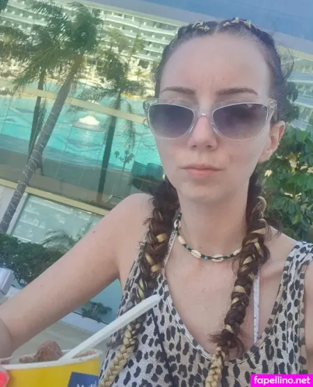 Summer Siempre OnlyFans Thumbnail #xECo6B308J