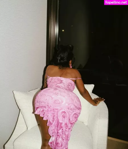 Summer Walker OnlyFans Thumbnail #6OGV01JCIn