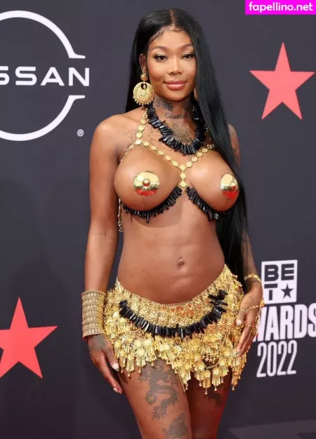 Summer Walker OnlyFans Thumbnail #YencycSazn