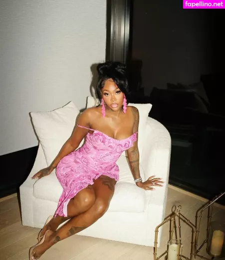 Summer Walker OnlyFans Thumbnail #cXRJomtMk8