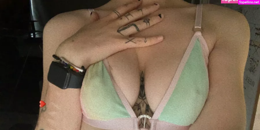 Summer96o OnlyFans Thumbnail #SBbzlKVlH0