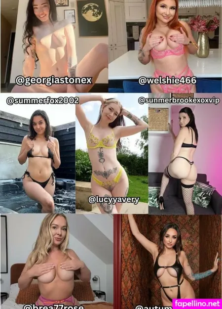Summerbrookexox Main Profile Photo