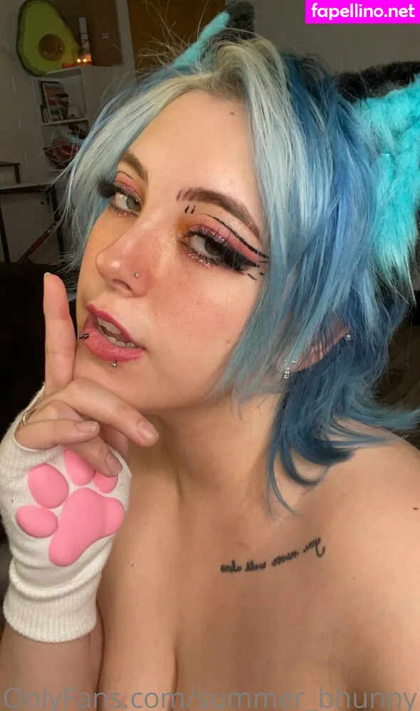 summerdayzzze Nude Leaked OnlyFans Photo #9jPvC7469P