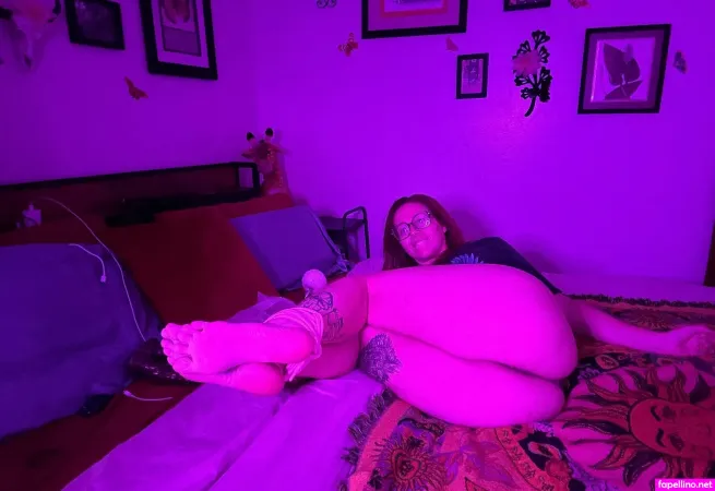 Summerfaefree OnlyFans Thumbnail #tB7a9Vr5ek