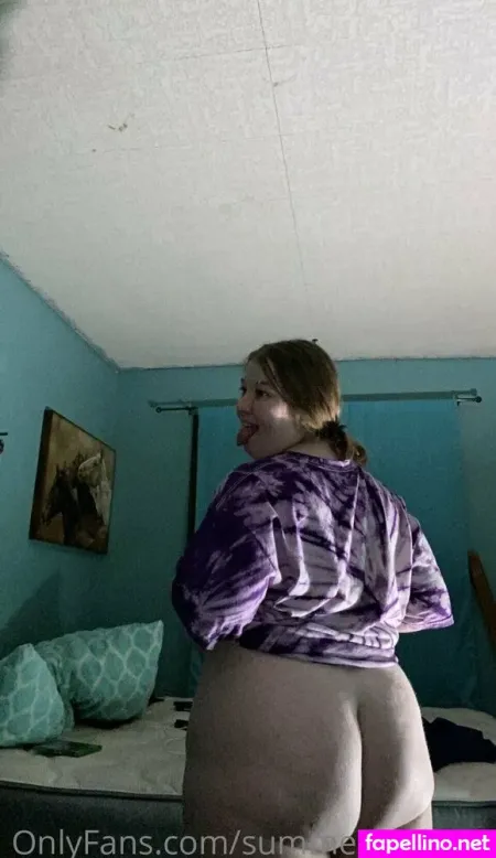 Summerhadley4 OnlyFans Thumbnail #4jFyCD69zC