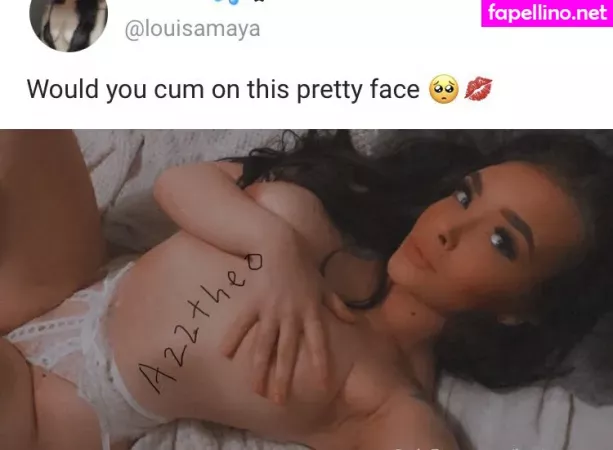 Summerlouisa OnlyFans Thumbnail #gCMpu1OlSd