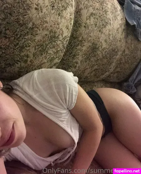 Summerloyal34 OnlyFans Thumbnail #zlwdliG2y2