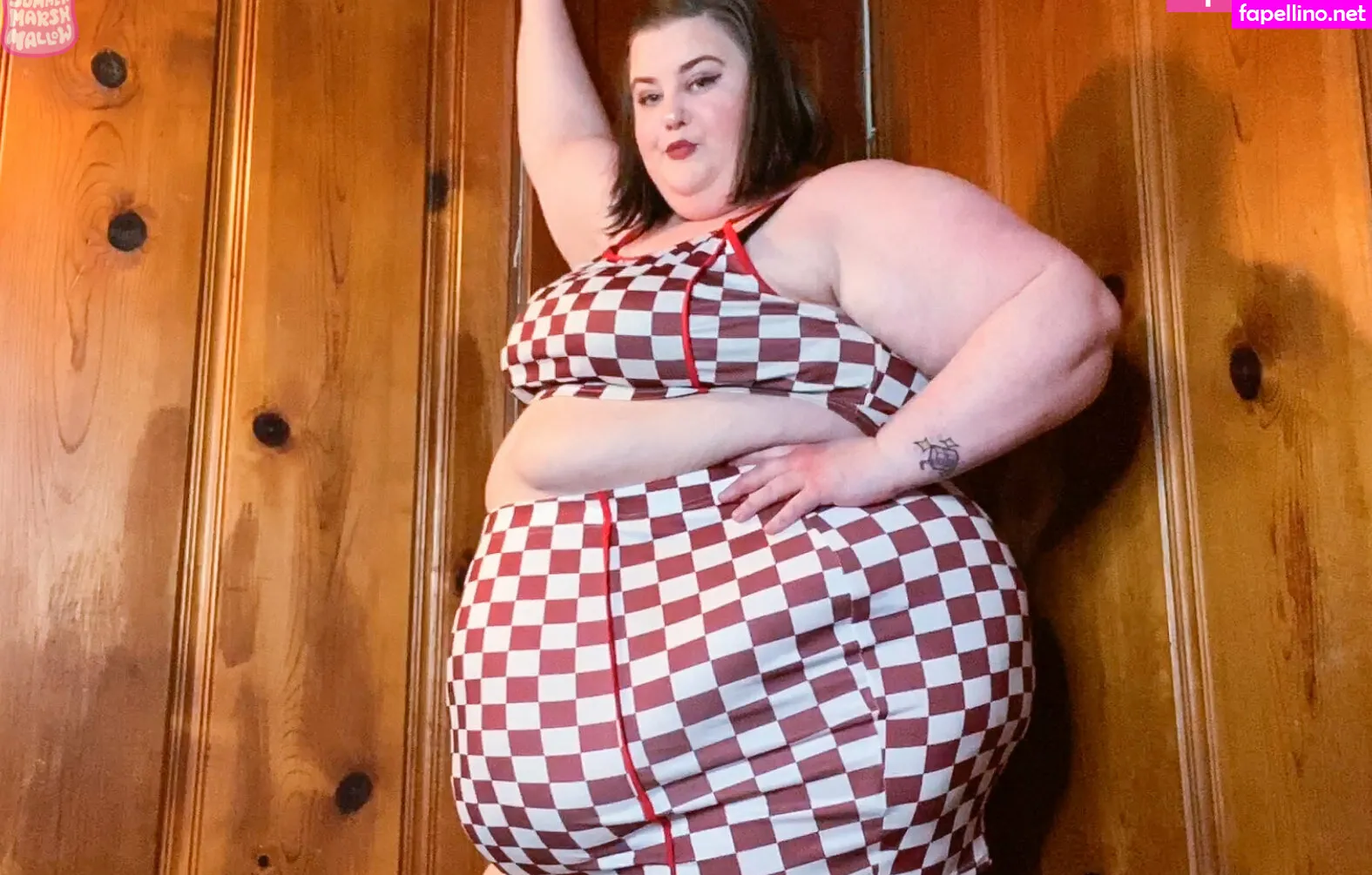 summermarshmallow Nude Leaked OnlyFans Photo #FzLasFyCXE