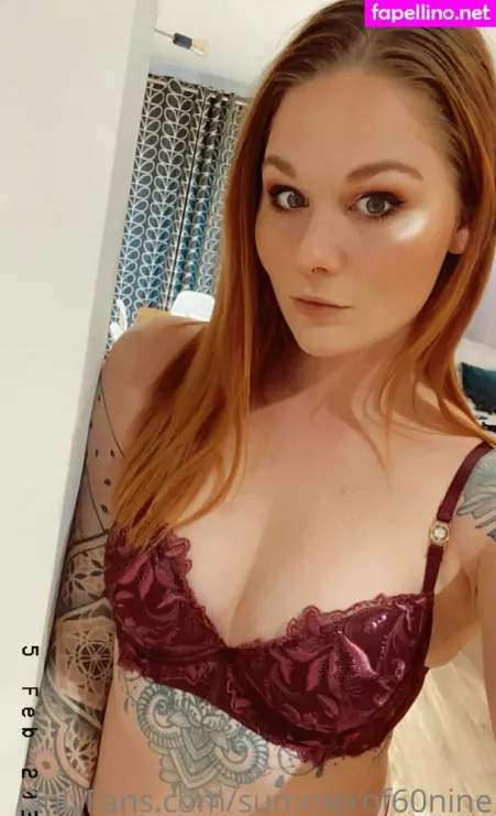 Summerof60nine OnlyFans Thumbnail #8gt9Zbznjp