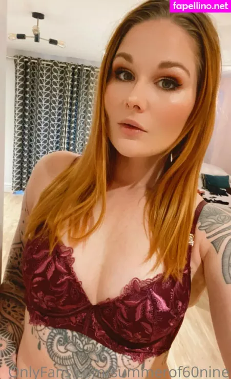Summerof60nine OnlyFans Thumbnail #Sv1TyrZLKd
