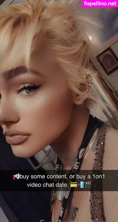Summerr Surreal OnlyFans Thumbnail #G4q5xWN26X