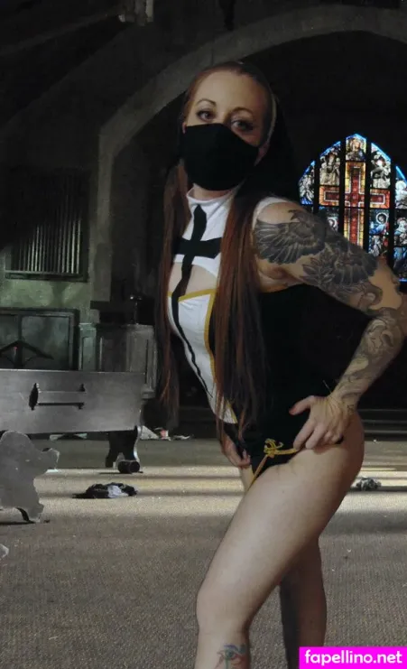 Summerravencosplay OnlyFans Thumbnail #KTtko455QL