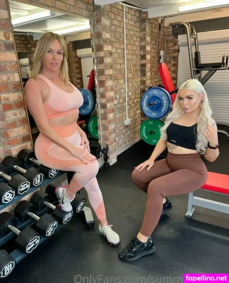 Summerrose69 OnlyFans Thumbnail #zgLCnm4P4t