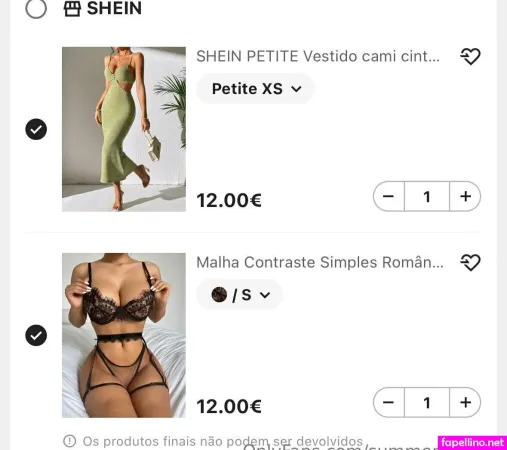 Summerseni OnlyFans Thumbnail #tJDcrRJCRt